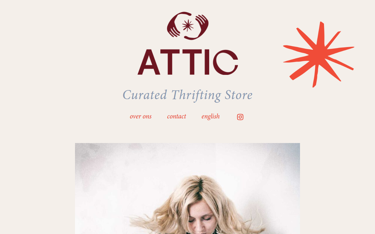 Attic Maastricht