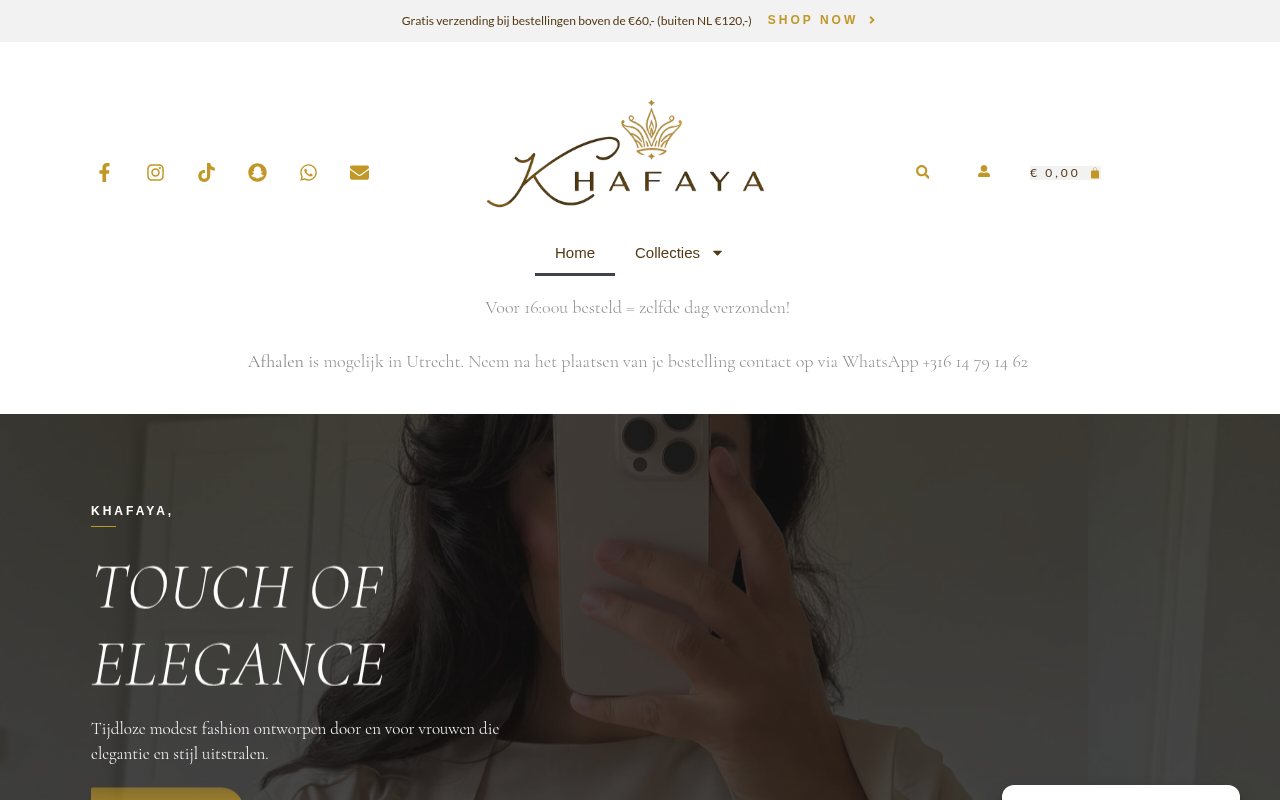 Khafaya